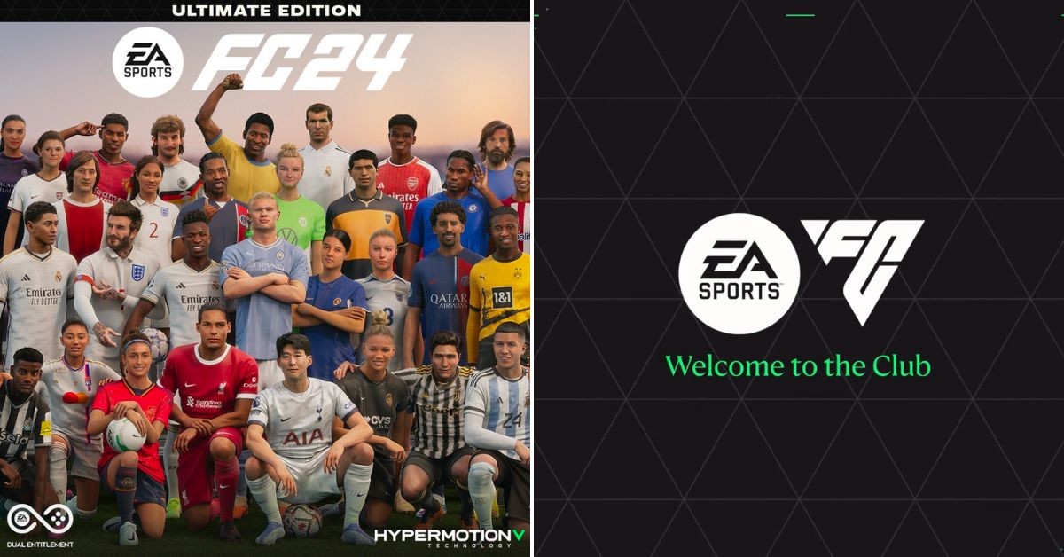 FC 24 Crossplay - EA Sports FC 24 Guide - IGN