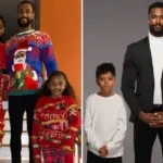 Montez Ford and Bianca Belair have 2 kids