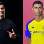 Cristiano Ronaldo tops the Forbes list in 2023