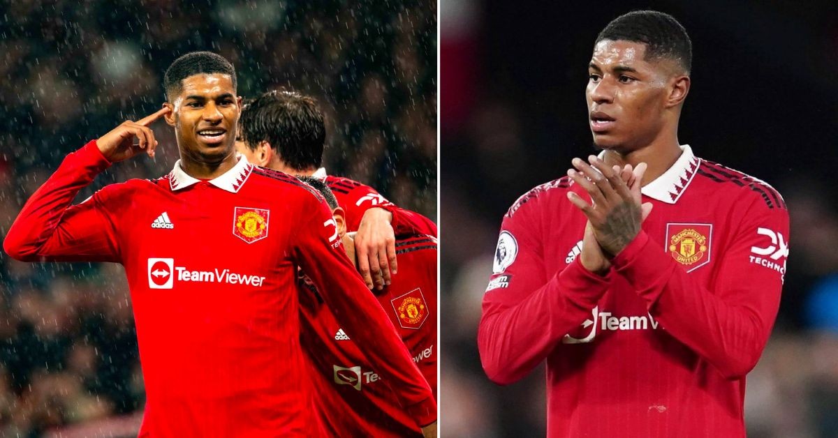 Marcus Rashford’s New Contract: What’s the Manchester United Star’s Salary?