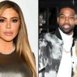 Larsa Pippen, Tristan Thompson, and Khloe Kardashian (Credits - People and E! Online)