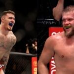 UFC Fight Night London ,timings and card details