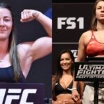 Molly McCann vs Julija Storliarenko fight predictions