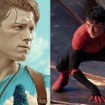 Tom Holland's choice of video game for a live-action adaptation.
