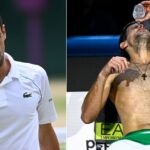 Novak Djokovic withdraws from Toronto Masters due to fatigue