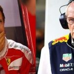 Helmut Marko believes Sebastian Vettel cannot come back to Formula 1 after making his climate change stance