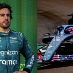 Fernando Alonso signs with Aston Martin after not getting a concrete contract with Alpine