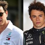Toto Wolff (left), Nyck de Vries (right) (Credits- highwaytale.com, caranddriver.gr)