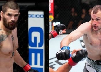 UFC 291: Matthew Semelsberger vs Uroš Medić, Fight Prediction