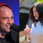 Joe Rogan's candid reaction to plastic surgery as Kylie Jenner employed an 'obvious trick' to astonish fans