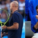 Roger Federer former coach Ivan Ljubicic shares his retirement story