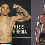 Alex Pereira makes massive weight gain after his weigh-ins ( MMA fighting, Reddit)