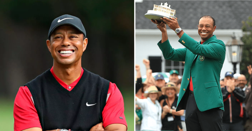 Tiger Woods Net Worth 2023 Is Woods A Billionaire