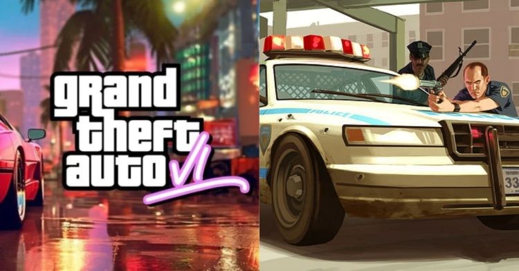 GTA 6 Police to be more realistic.