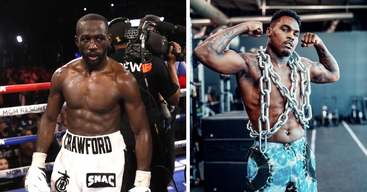 What's next for Terence Crawford