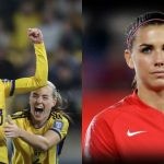 Find out the date, time, venue, channel, and get expert predictions for the highly anticipated USWNT vs. Sweden Soccer World Cup Match.