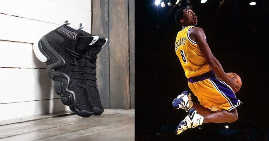 Adidas Crazy 8 Price, Release Date, Models, and More Details: Adidas ...