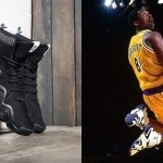 Kobe Bryant's Adidas Crazy 8 (Credits - Footshop and Sneaker Freaker)
