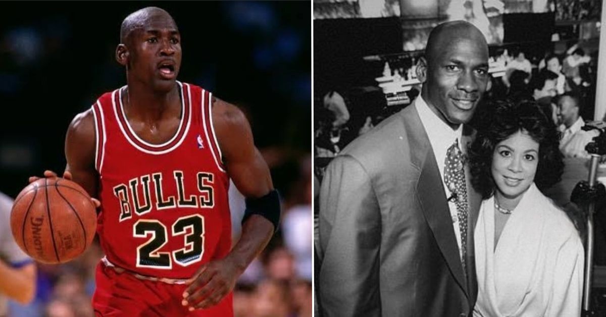 “Don’t Make This a Habit” - Michael Jordan Was Willing to Give Up Nasty ...