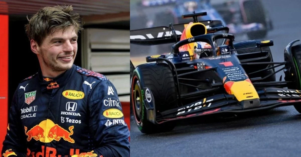 Verstappen to have his own racing team soon