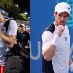 Andy Murray returns strong at Citi Open after 5 years