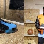 Donovan Mitchell and the Adidas D.O.N Issue 5
