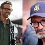 Amid Deadpool 3 Shooting Halt, Hugh Jackman's Heartfelt Gesture to Wrexham Owner Ryan Reynolds