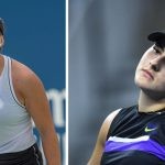 Bianca Andreescu (credits Frank Gunn, Tennis 365)