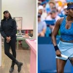 Venus Williams (credits Twitter, Jimmie48/WTA)