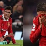 Backlash follows Raphael Varane as he criticizes new FA rules. Manchester United defender faces heat from fans for outspoken stance.