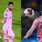 The connection of Benjamin Cremaschi with Inter Miami teammate Lionel Messi explored.