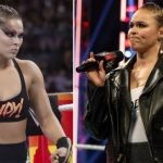 Is Ronda done with WWE?