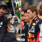 Roscoe to have a part in the new Apex movie alongside Brad Pitt (Credits: Forbes, Inside Sport)