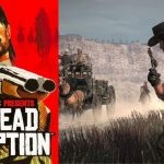 Red Dead Redemption ported to Nintendo Switch and PS4.