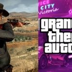 RDR's release gives a GTA 6 twist?