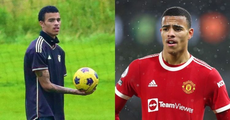 New report on Mason Greenwood as he makes a desperate move to make his return to Premier League with Manchester United.