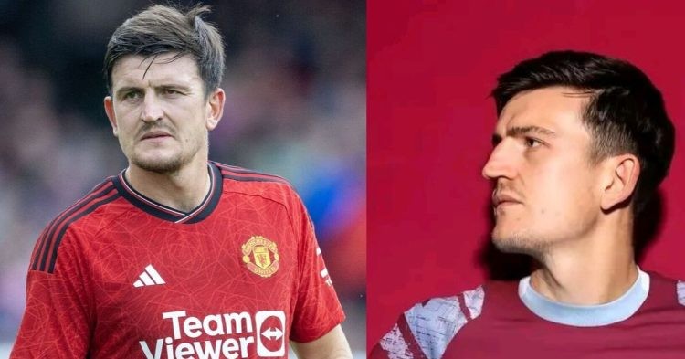 Manchester United ready to part ways with former captain Maguire