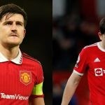 Harry Maguire (credits- Sky Sports, Twitter)