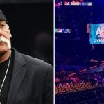 Hogan accused of taking drugs by a top AEW star