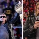 Why Edge retired in 2011?