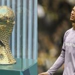 Read how Cristiano Ronaldo was subject to memes as Arab Club Champions Cup trophy takes spotlight on the social media websites.