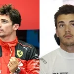 Charles Leclerc confesses Jules Bianchi's involvement in his F1 career