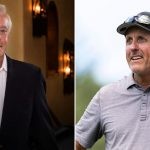 Billy Walters and Phil Mickelson