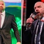 HHH made strong claims about an absent WWE star