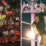 Fans react to NSFW segment of Triple H