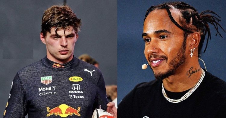 ex-Ferrari driver believes Max Verstappen won't win after 2026 leaving the victory doors open for Lewis Hamilton