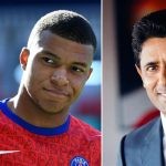 Kylian Mbappe has agreed to extend his contract at PSG