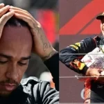 Lewis Hamilton gets shamed on after Former Renault driver chooses Max Verstappen over him