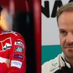 Rubens Barrichello calls out Michael Schumacher over his facade