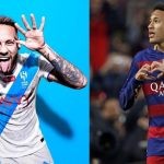 Neymar Jr snubs FC Barcelona to join Al-Hilal